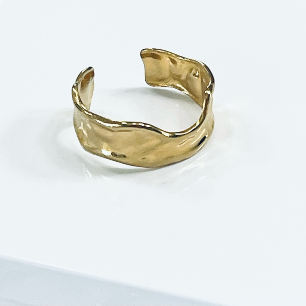 Slide Jewelry Ring